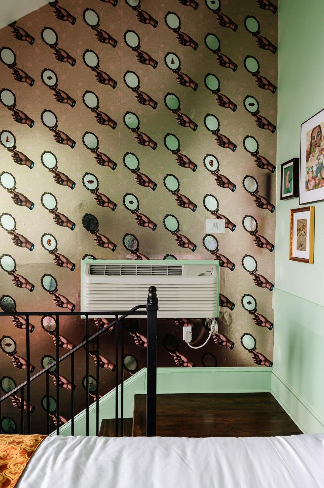 Hotel The Frenchmen New Orleans Zimmer foto