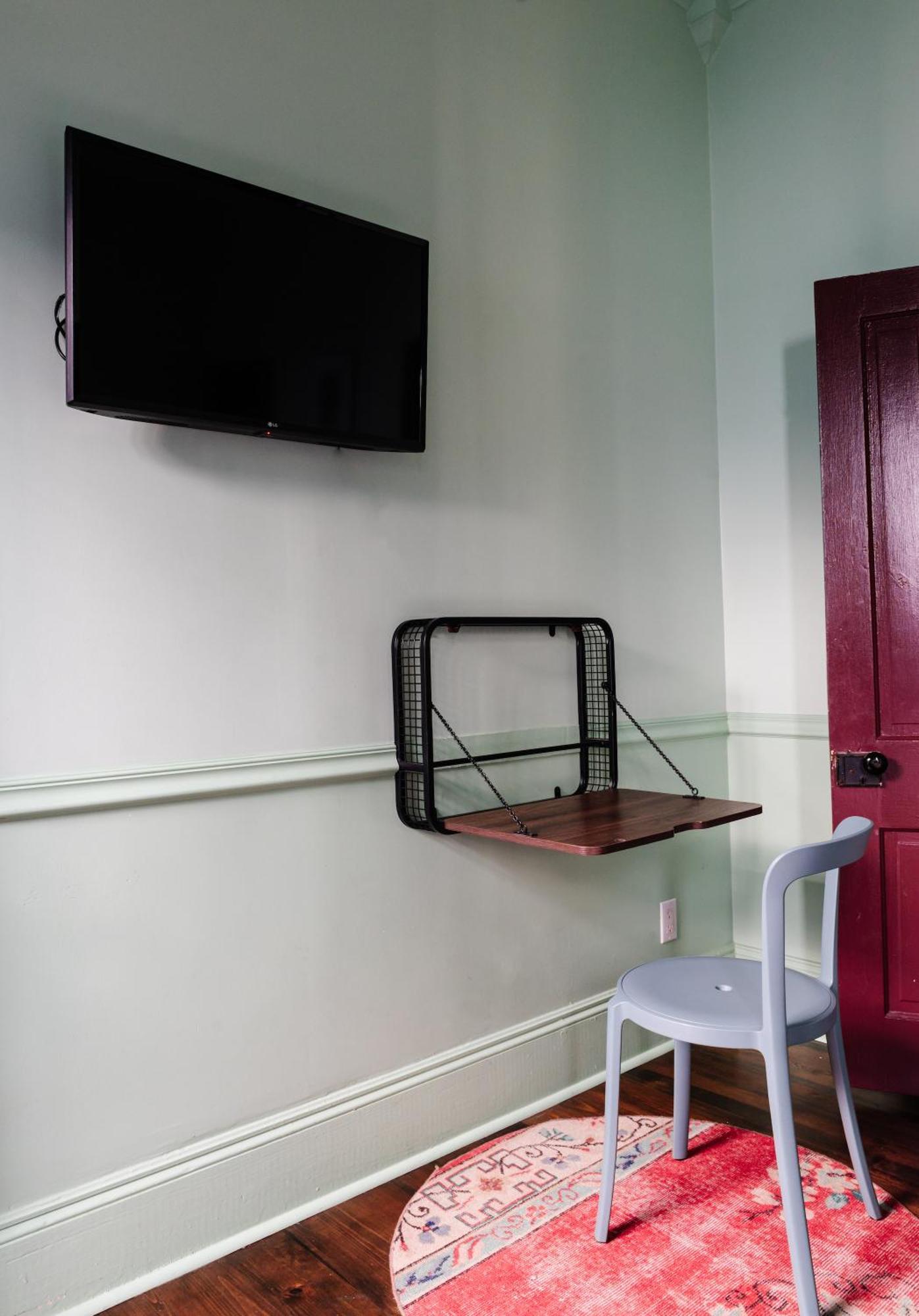 Hotel The Frenchmen New Orleans Zimmer foto